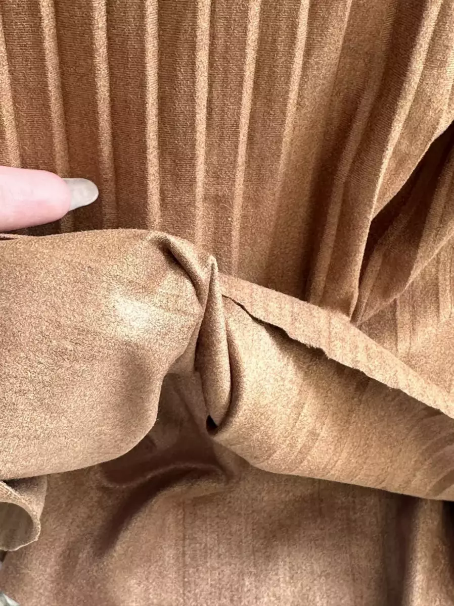 دامن سیمین کد 735