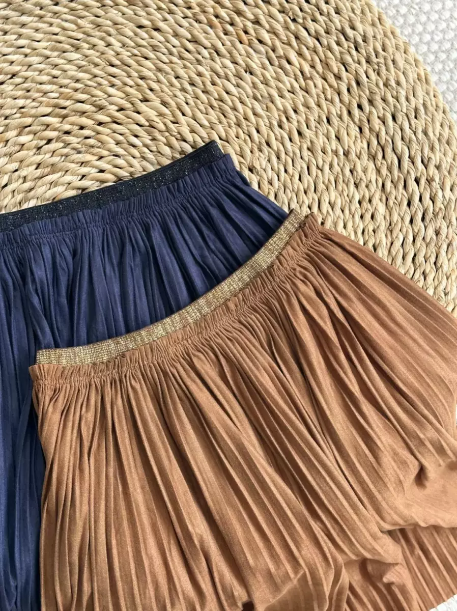 دامن سیمین کد 735