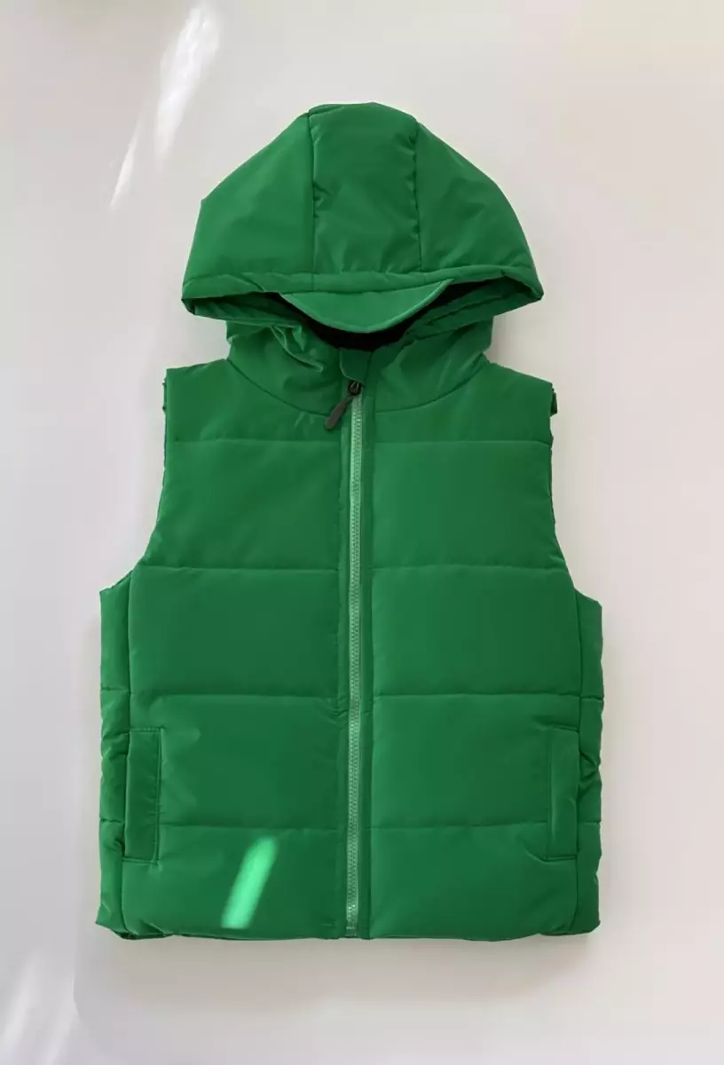 پافر کلاه دار 781