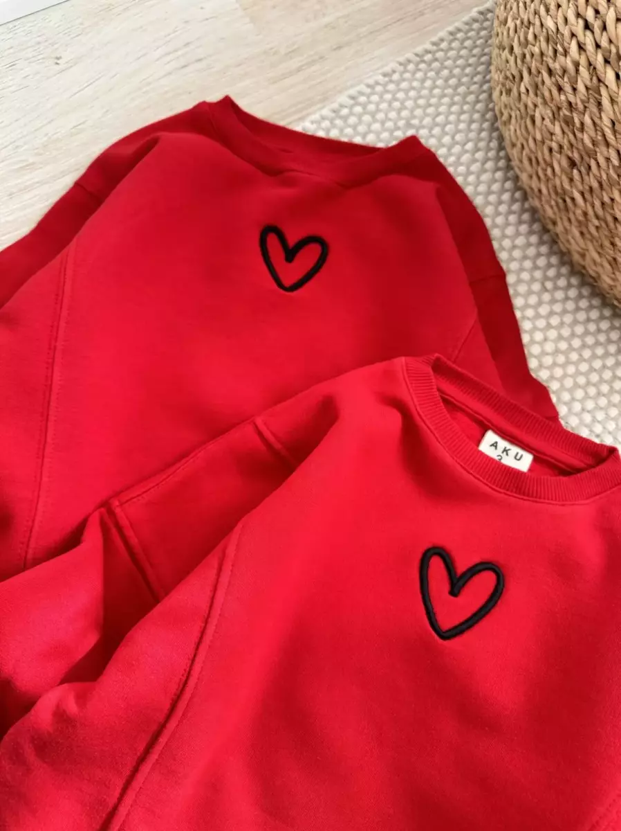 بلوز قلبی کد 737