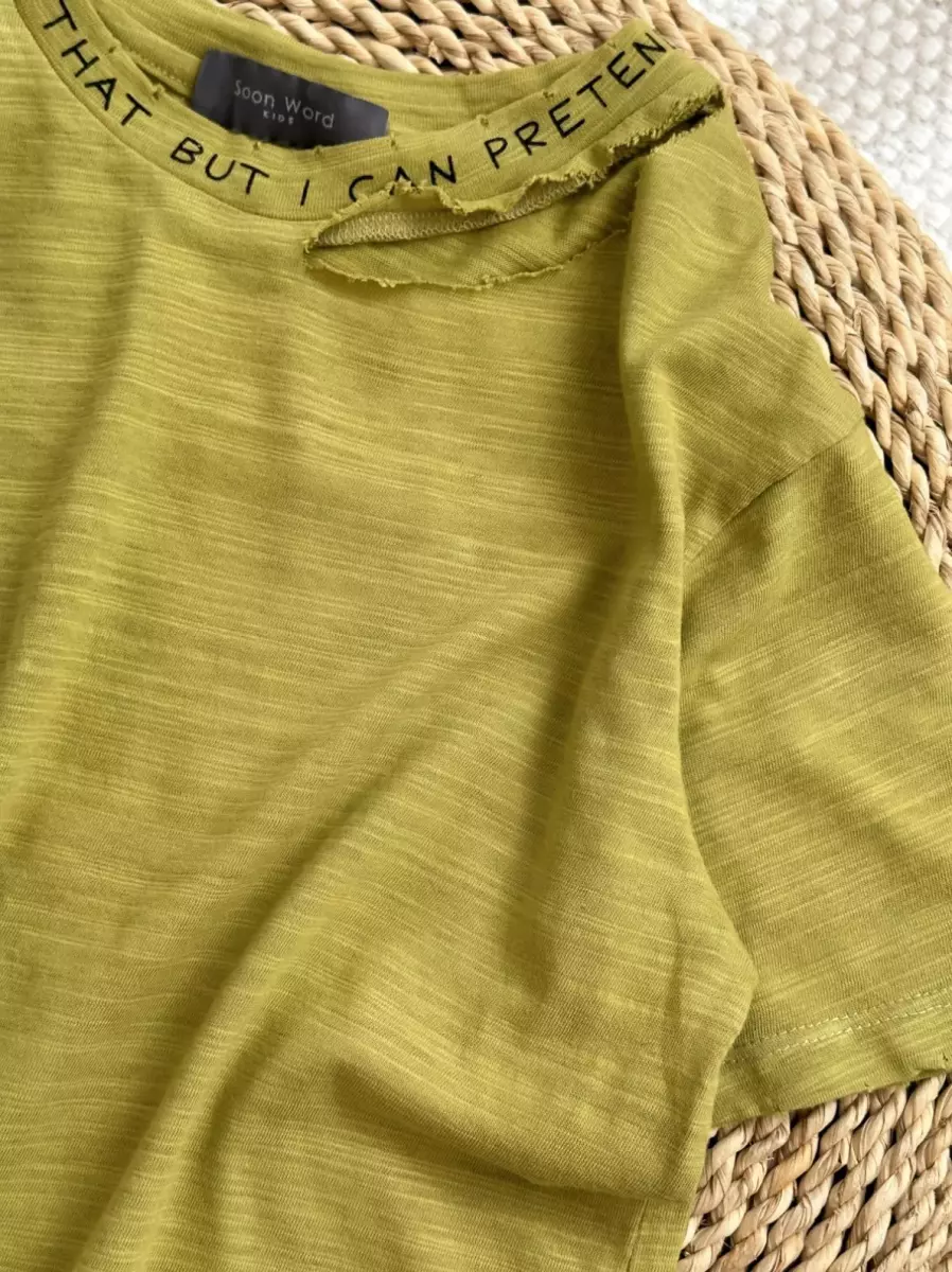 تیشرت فشن کد 737