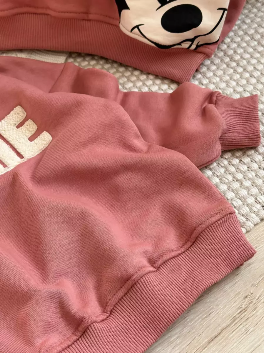 بلوز و لگ مینی موس کد 740