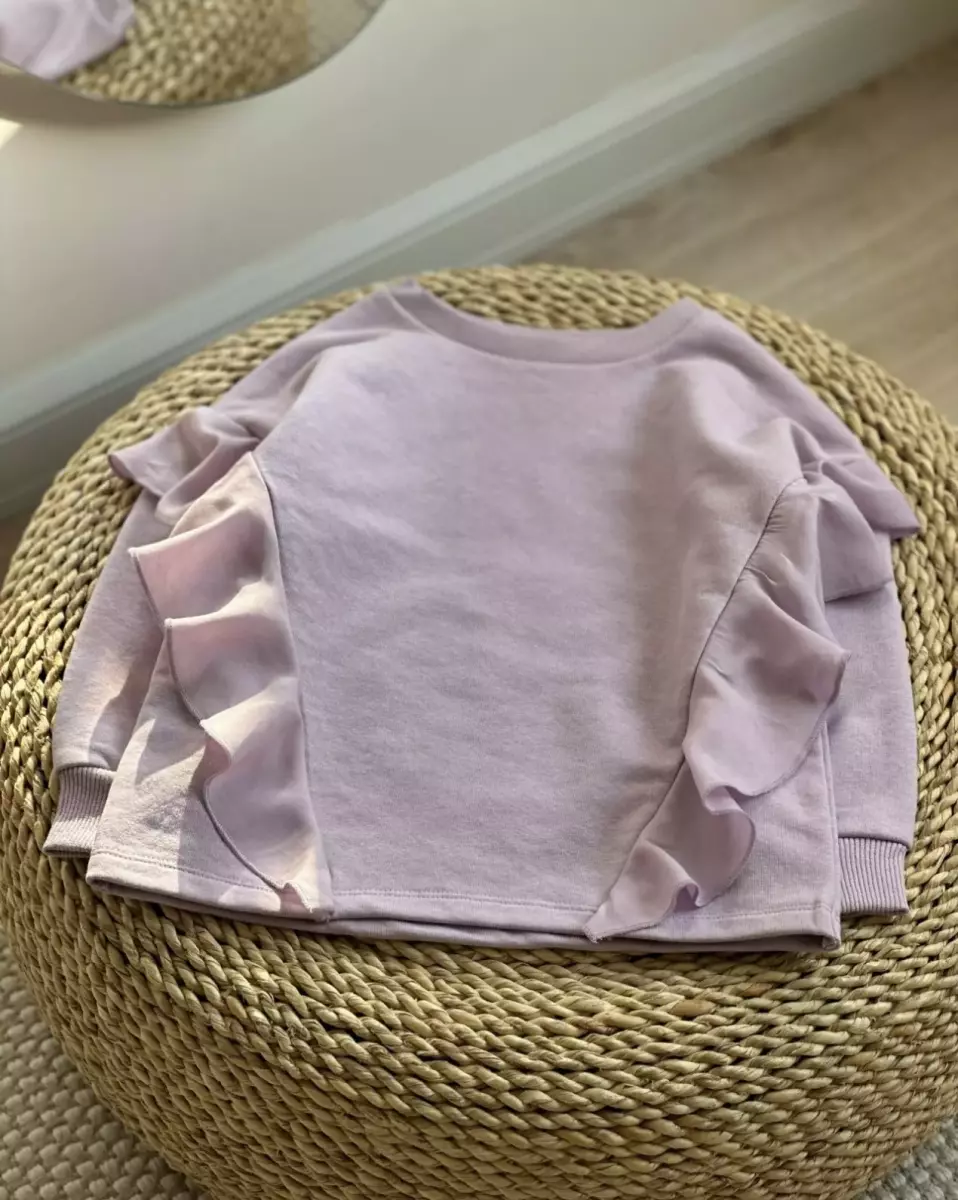 بلوز نازنین کد 744