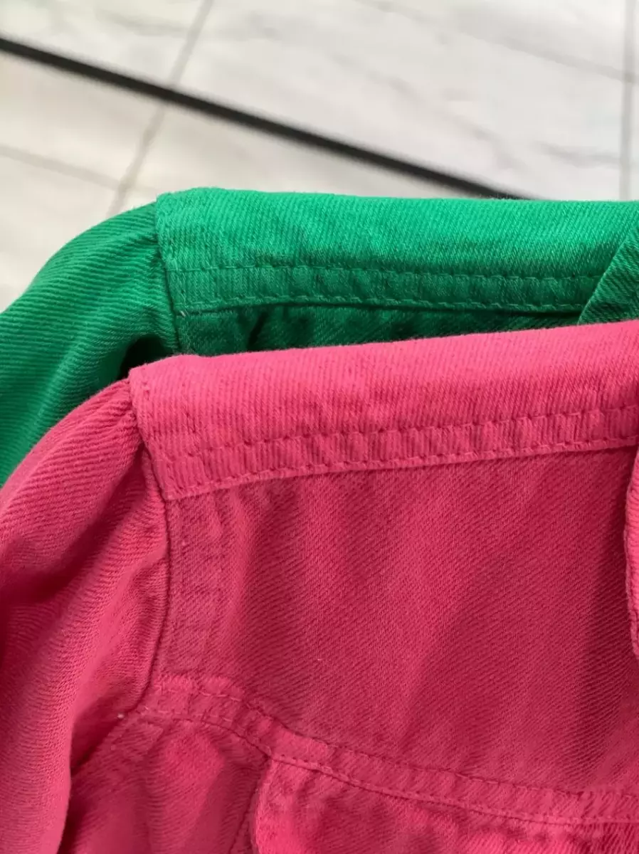 کت جین کد 745