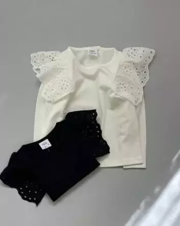 بلوز زارا کد 755