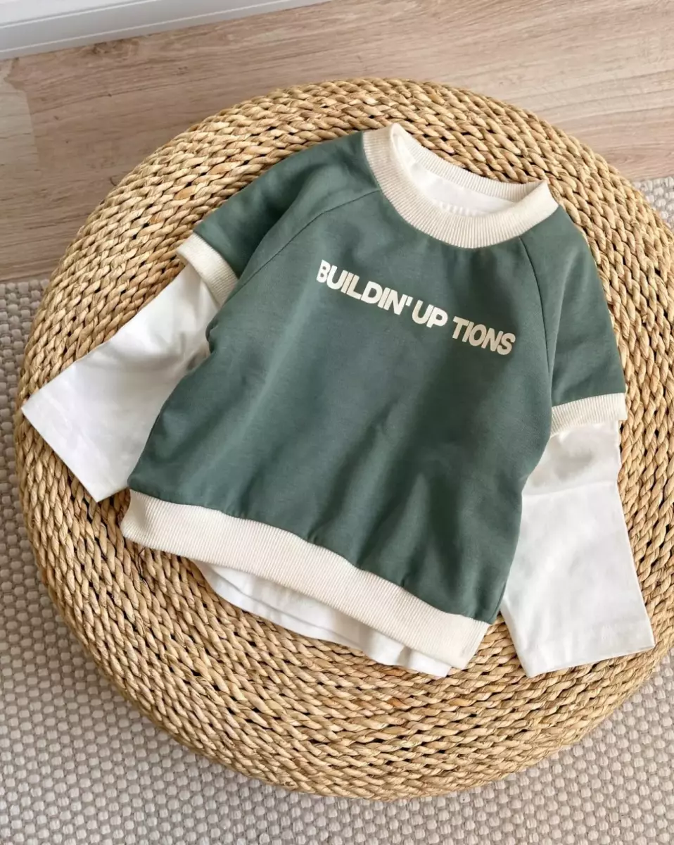 بلوز دو تیکه کد 759