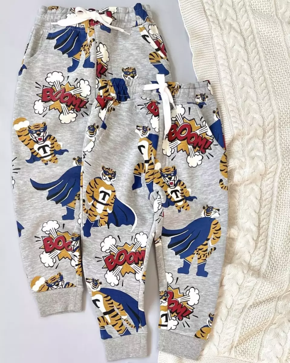 شلوار اسلش تایگر کد 760