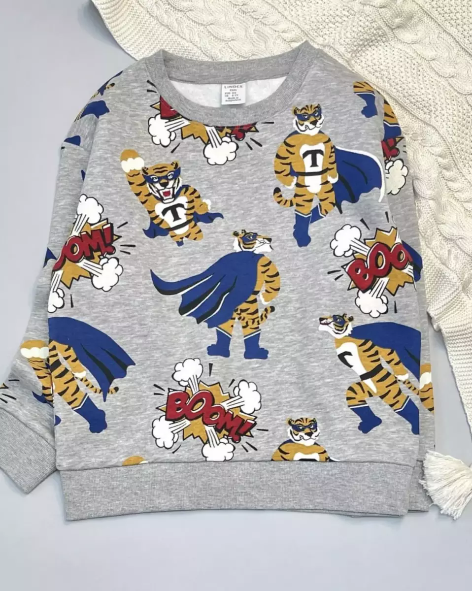 بلوز تایگر کد 761