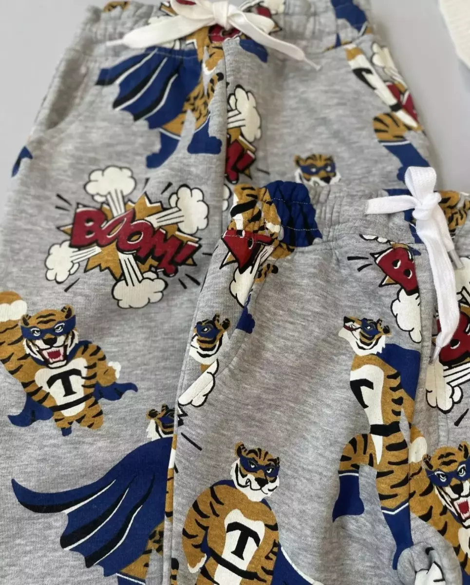 شلوار اسلش تایگر کد 760