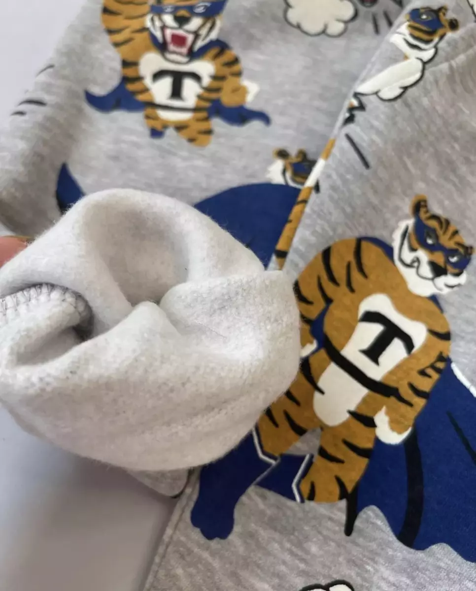 شلوار اسلش تایگر کد 760