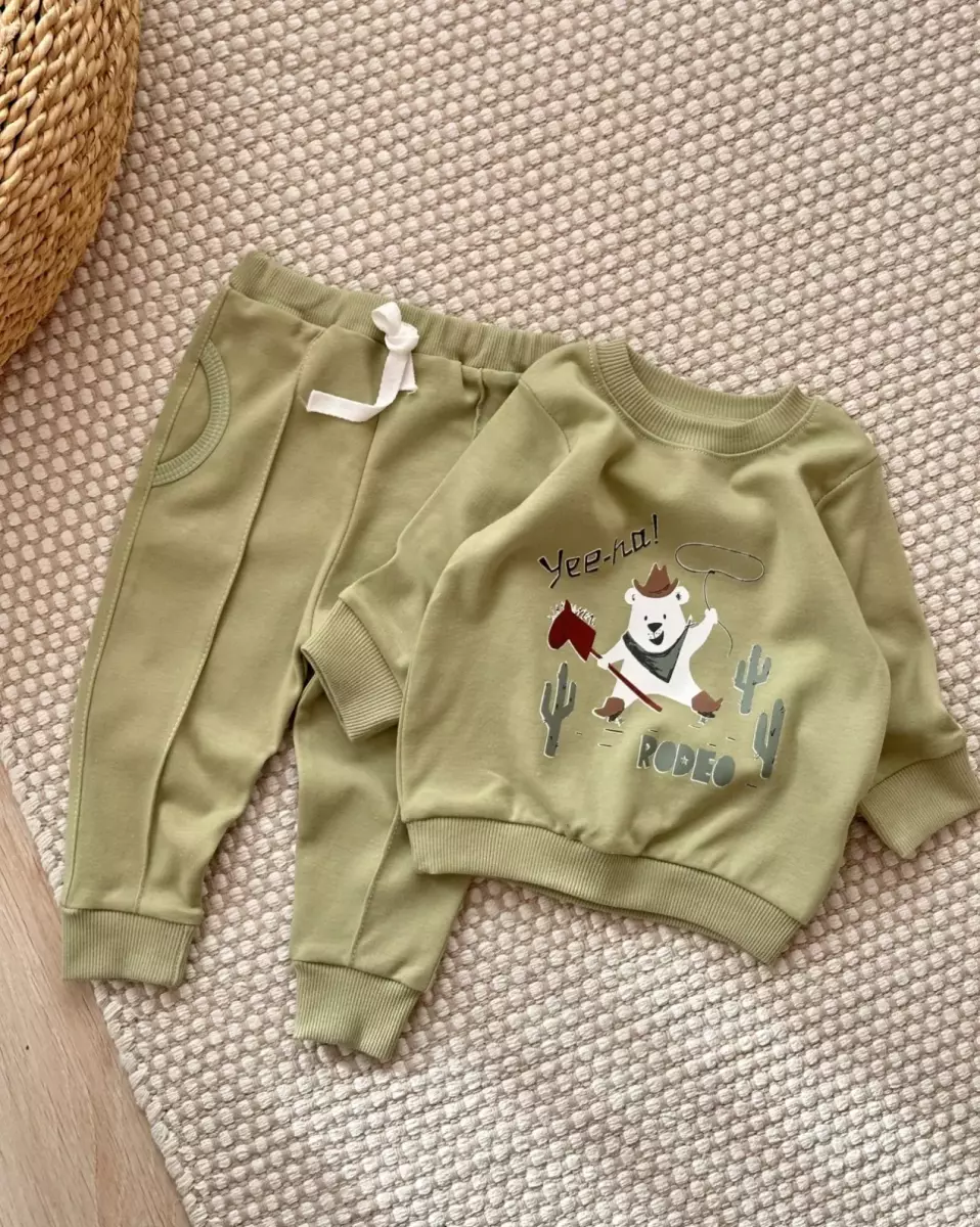 ست بلوز و شلوار کد 753