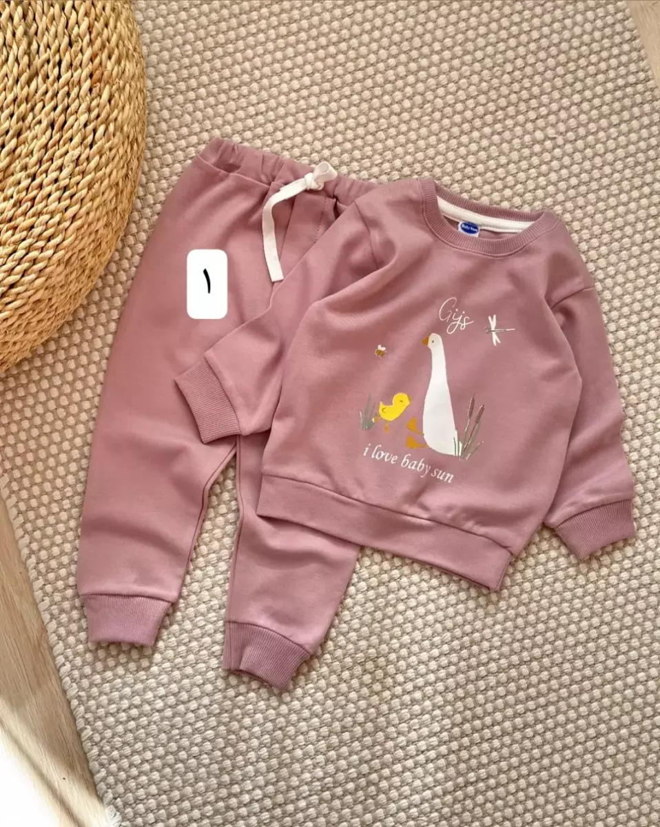 ست بلوز و شلوار کد 753