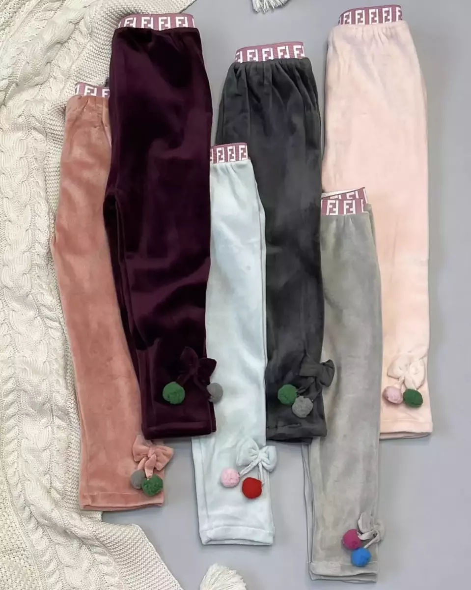 شلوار راحتی کد 755