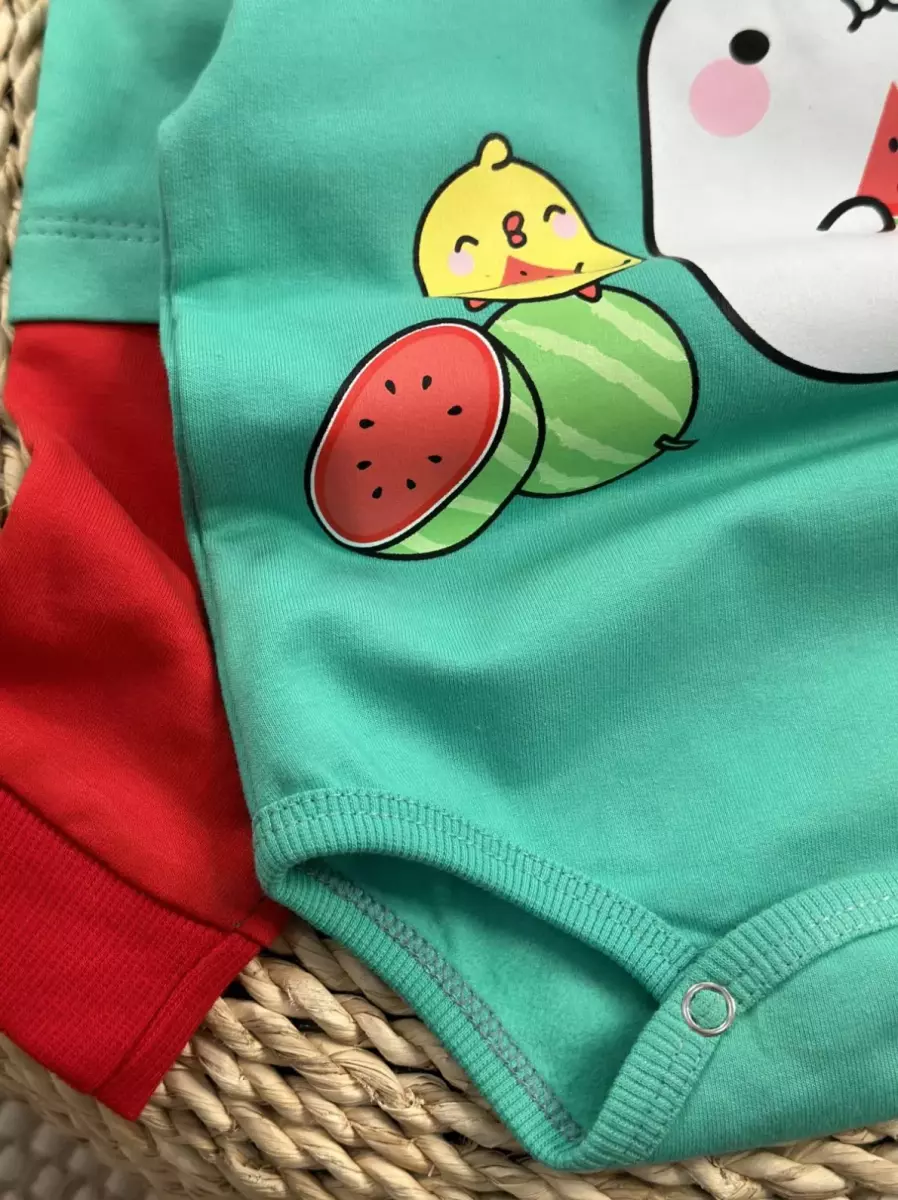 ست هندوانه کد 754