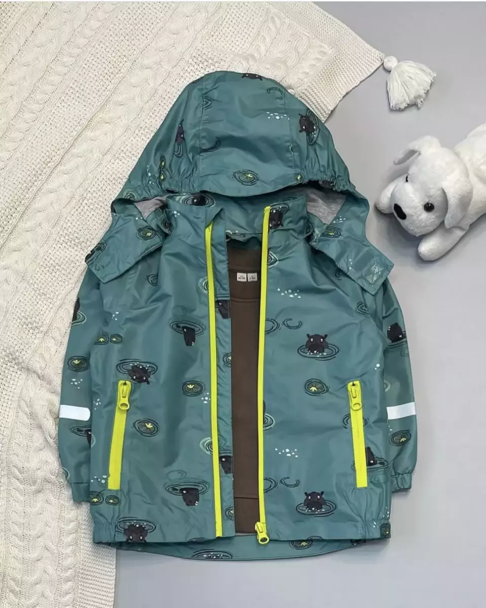 کاپشن طرح دار کد 756