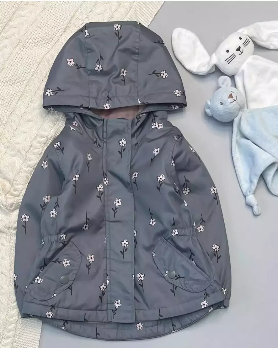 کاپشن طرح دار کد 757