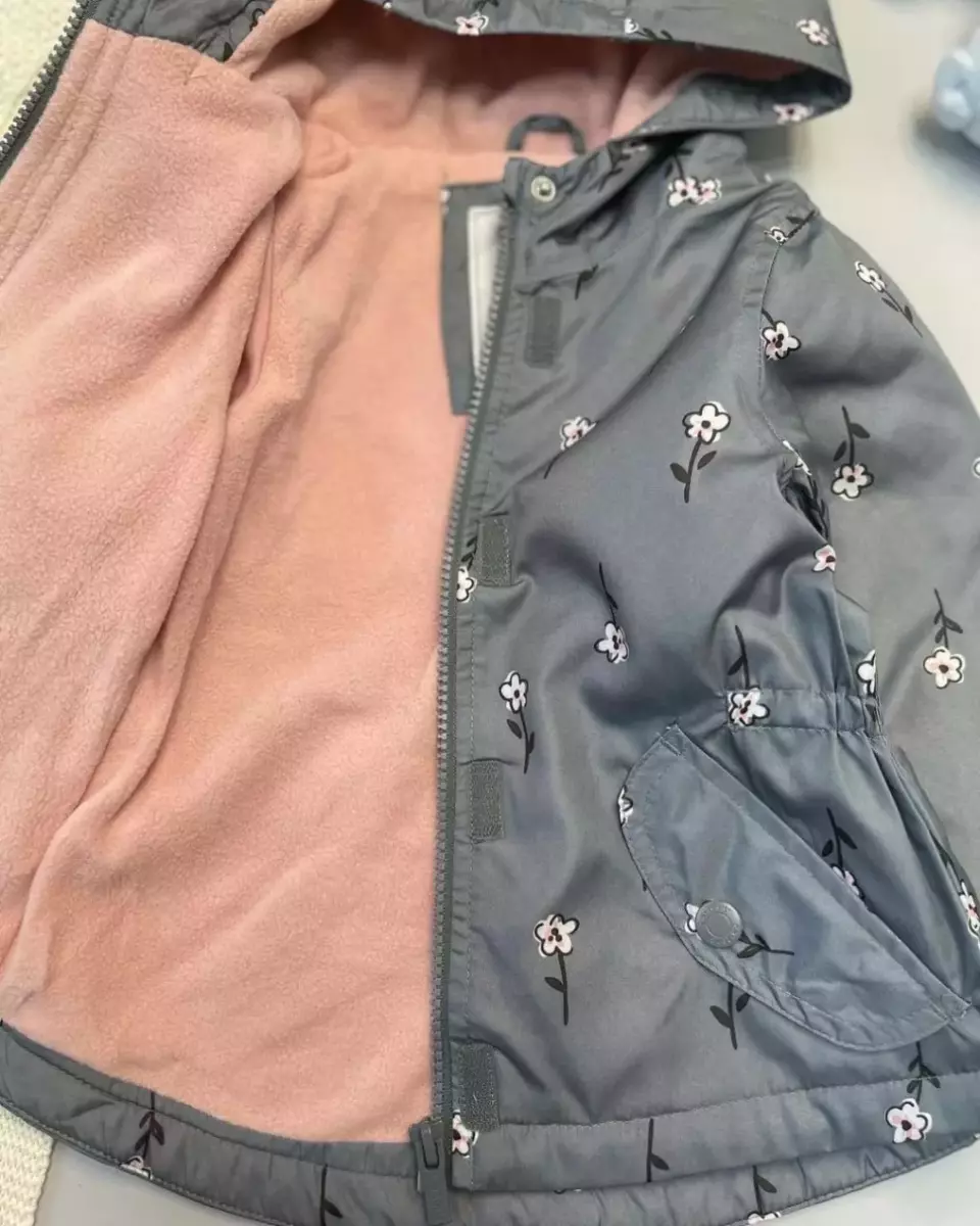 کاپشن طرح دار کد 757