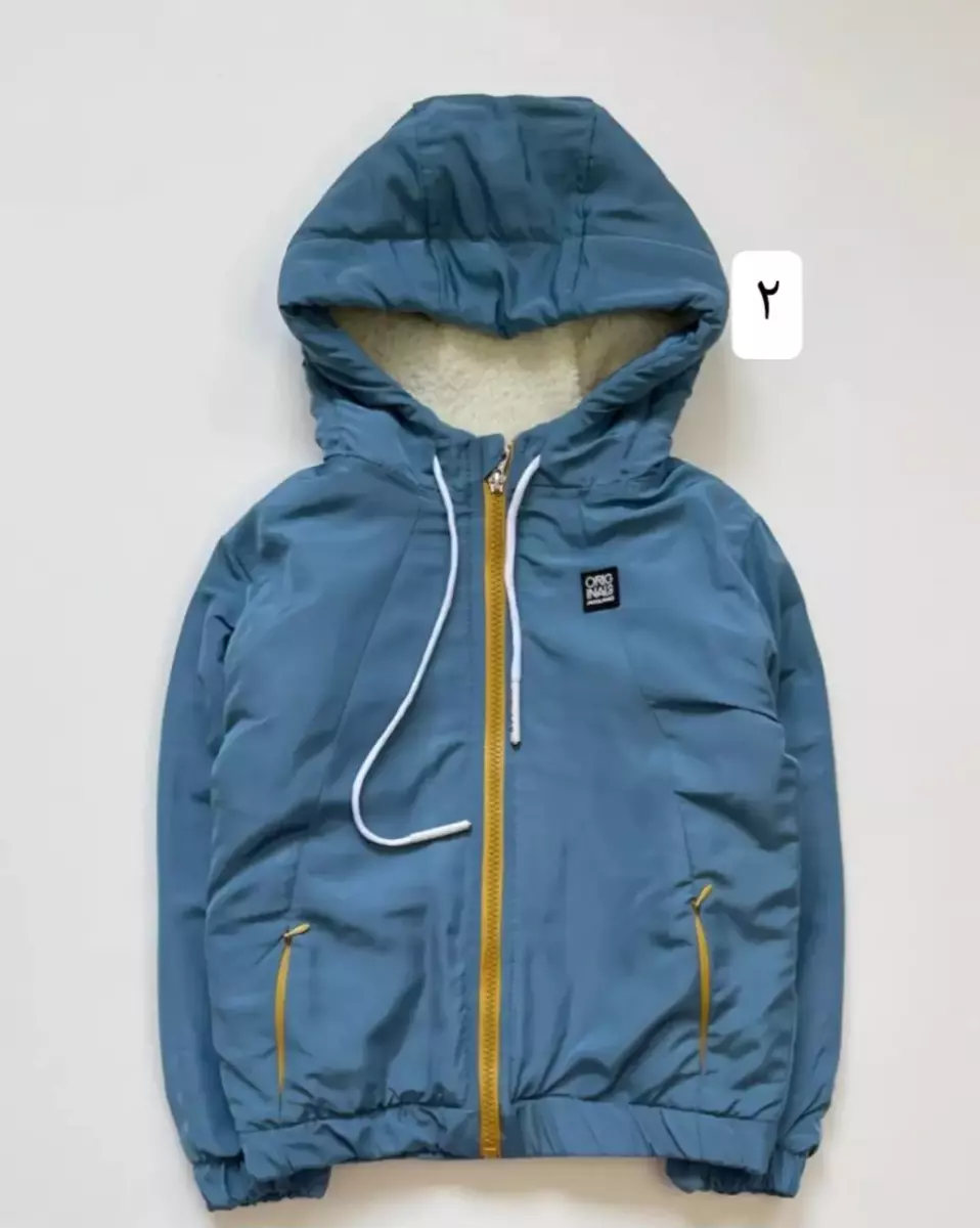 کاپشن رنگی کد 759