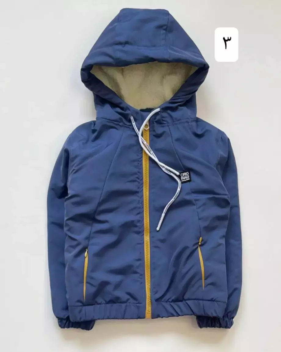 کاپشن رنگی کد 759