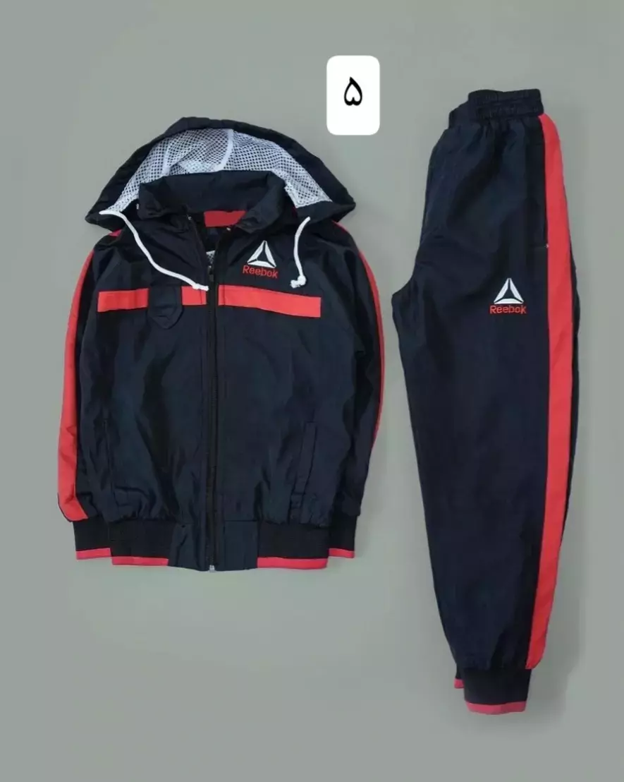 ست ورزشی کد 770