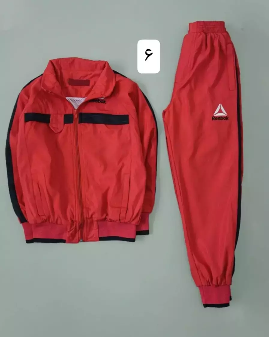 ست ورزشی کد 770