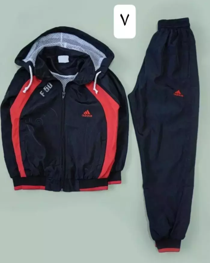 ست ورزشی کد 770