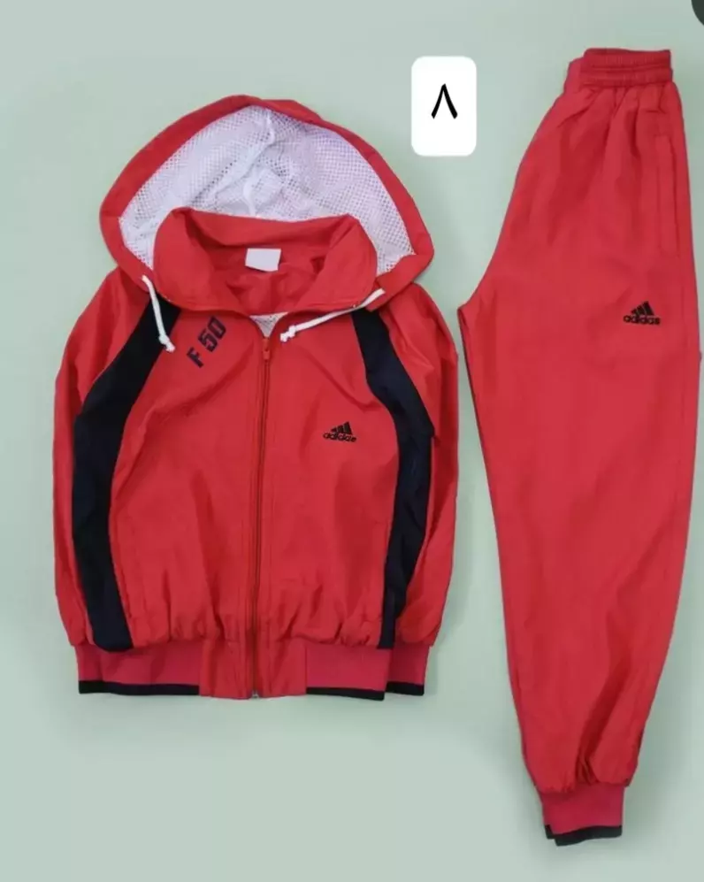 ست ورزشی کد 770