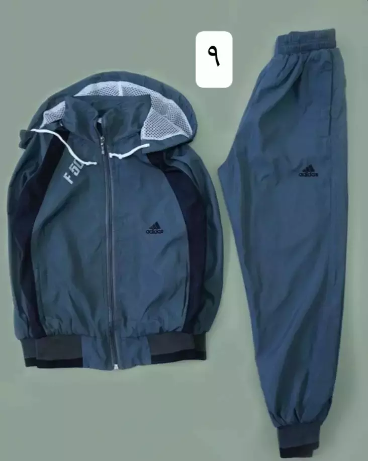 ست ورزشی کد 770