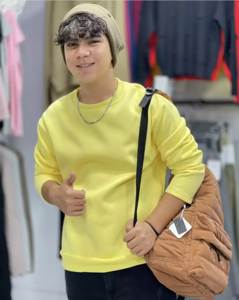 بلوز ساده کد 775