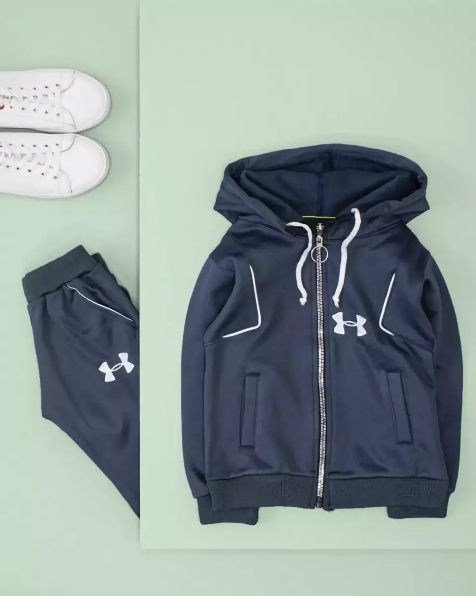 ست ورزشی کد 776