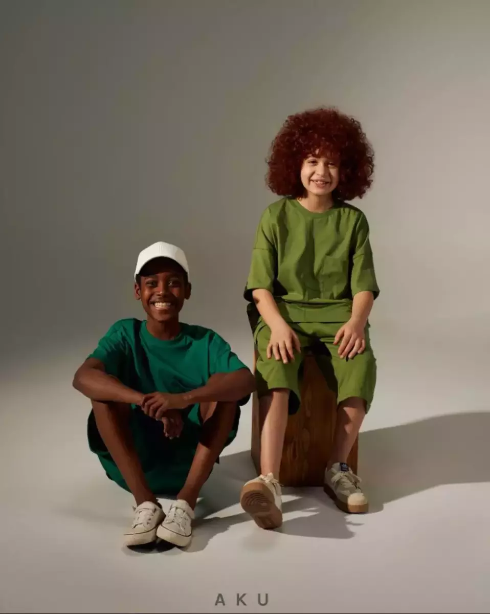 تیشرت مداد رنگی کد 779