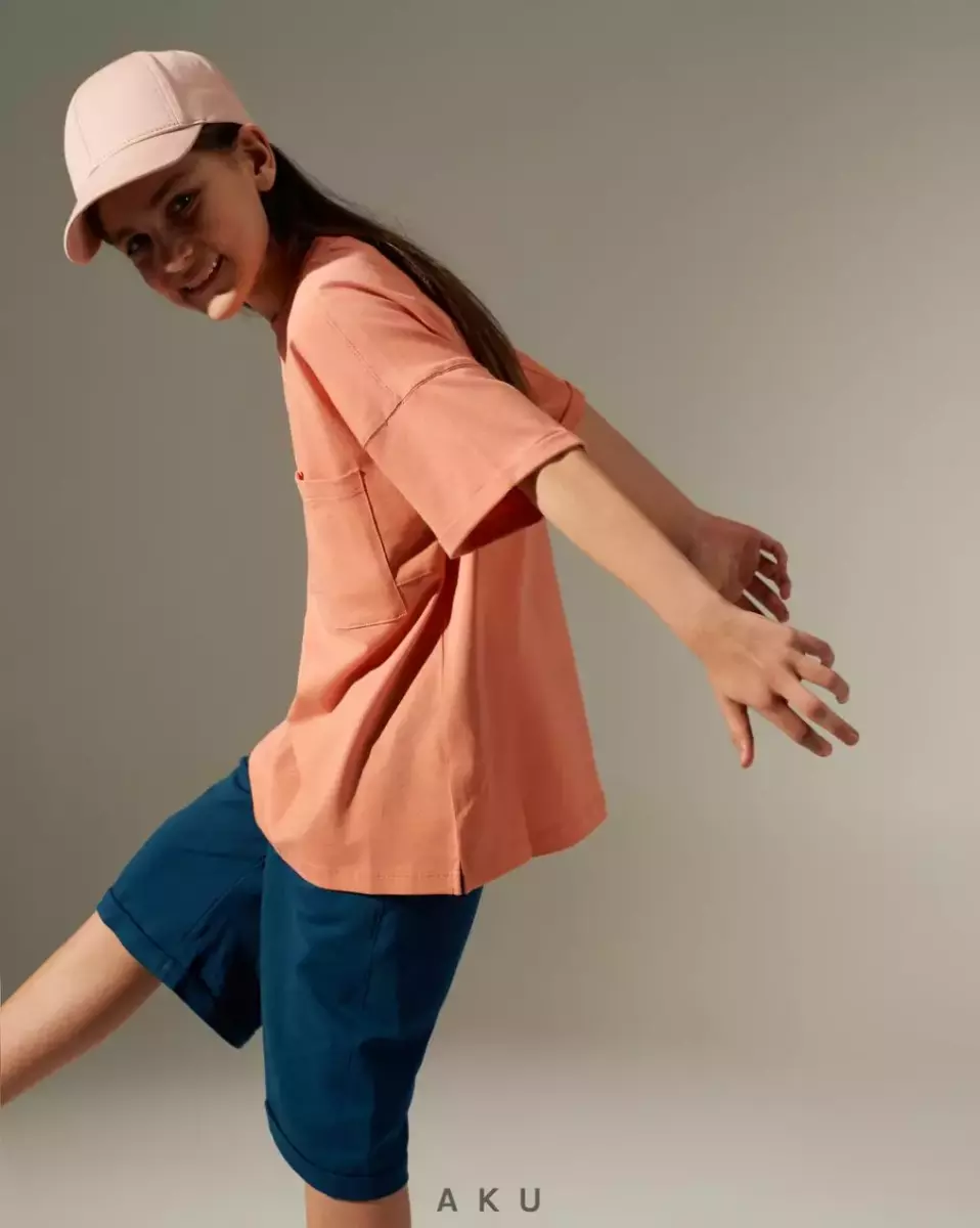 تیشرت مداد رنگی کد 779