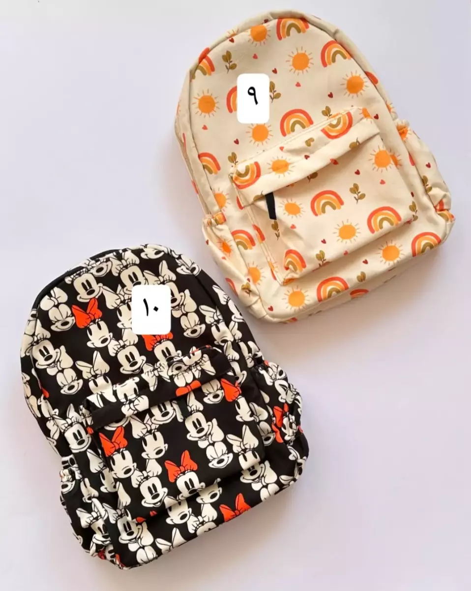 کوله پشتی فانتزی کد 780