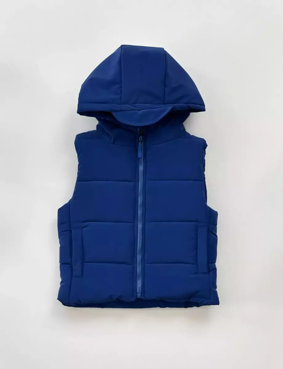 پافر کلاه دار 781