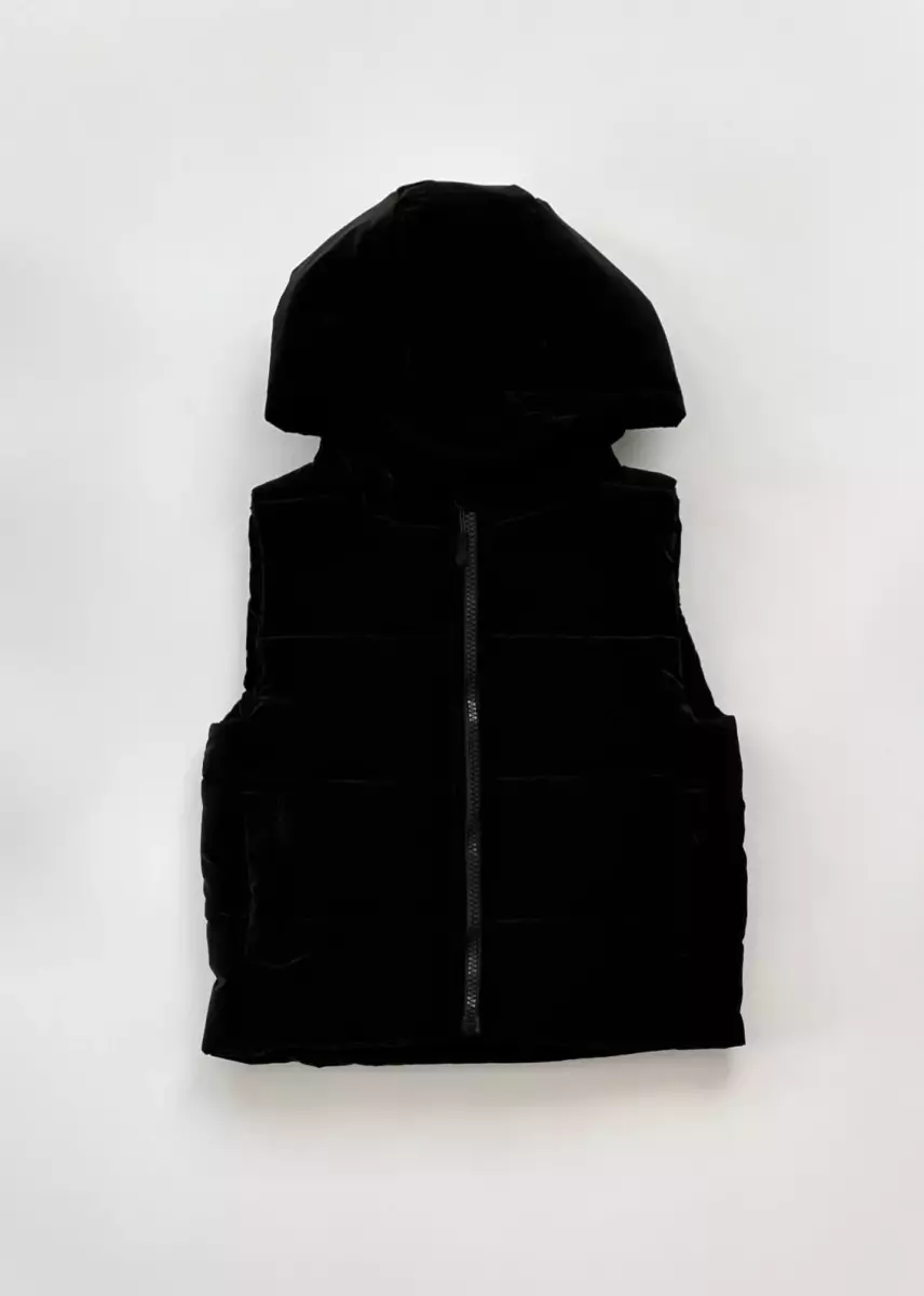 پافر کلاه دار 781