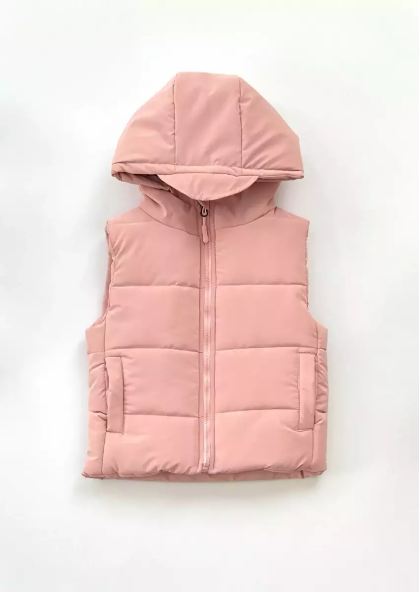 پافر کلاه دار 781