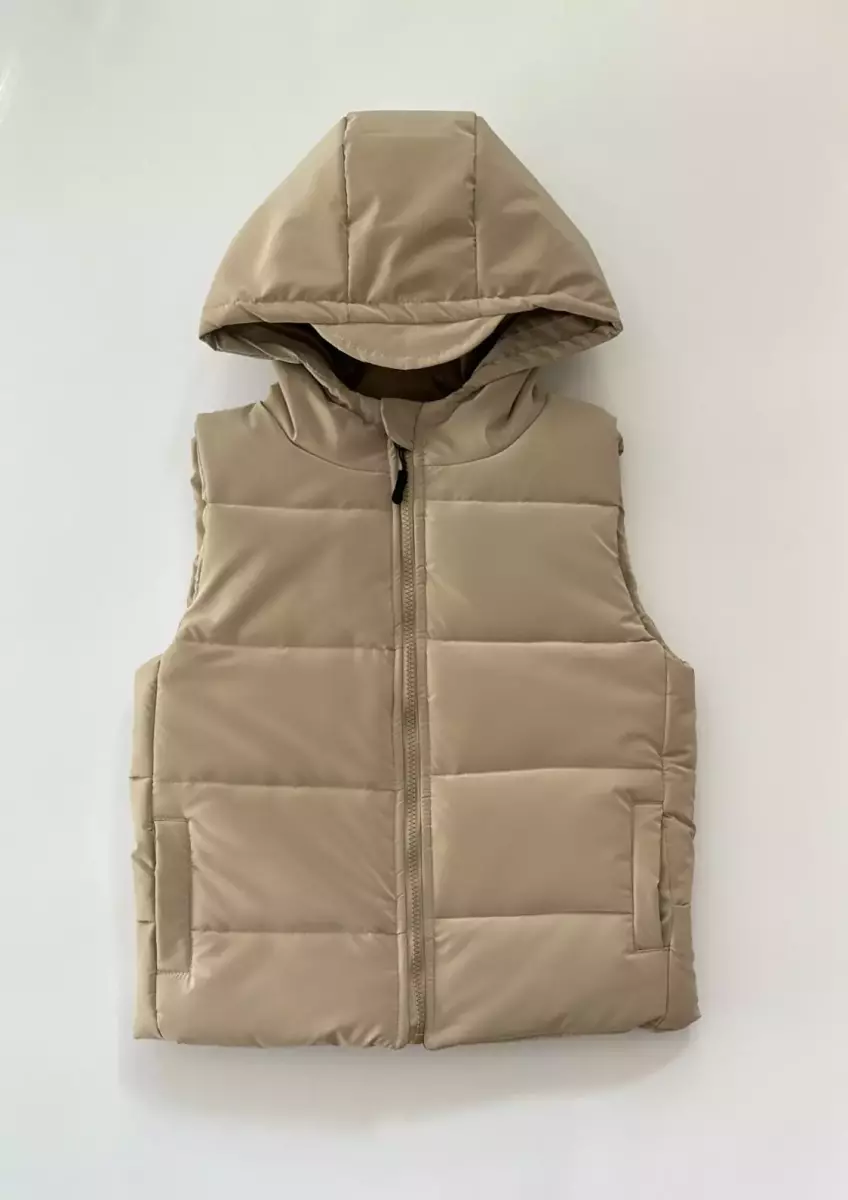 پافر کلاه دار 781