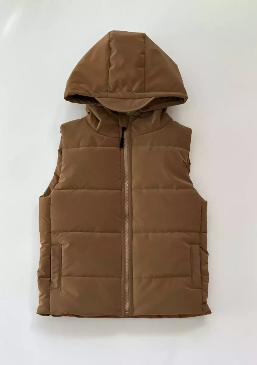 پافر کلاه دار 781