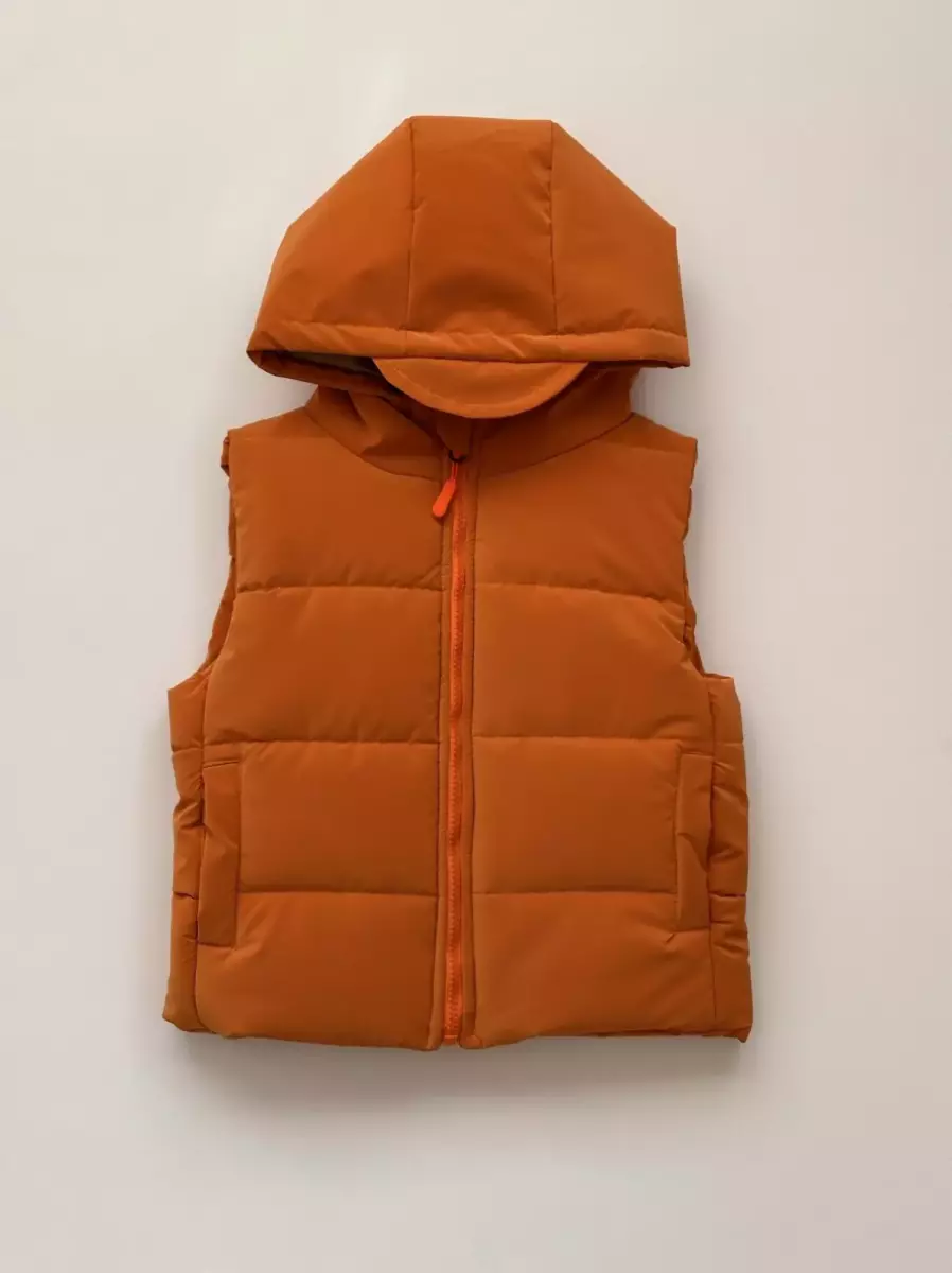 پافر کلاه دار 781