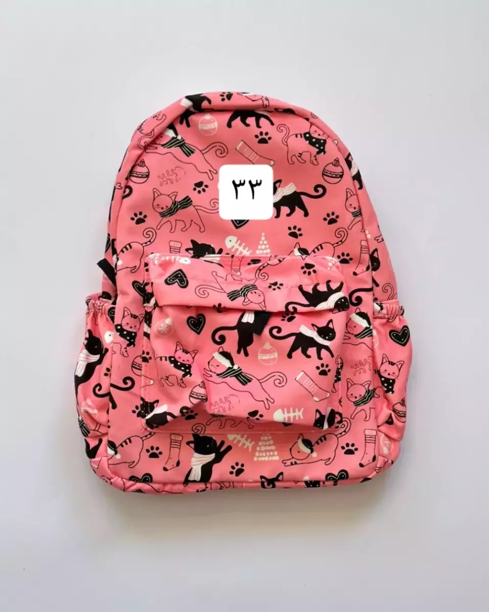 کوله پشتی فانتزی کد 780