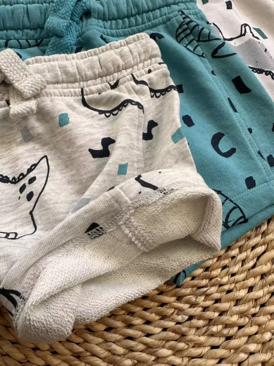 شورتک داینو کد 782