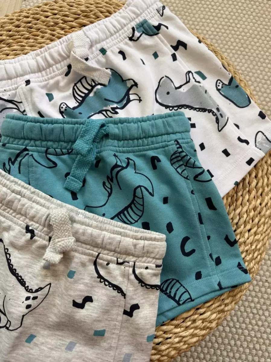 شورتک داینو کد 782