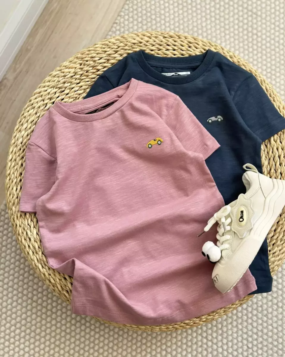 تیشرت کاوه کد 785