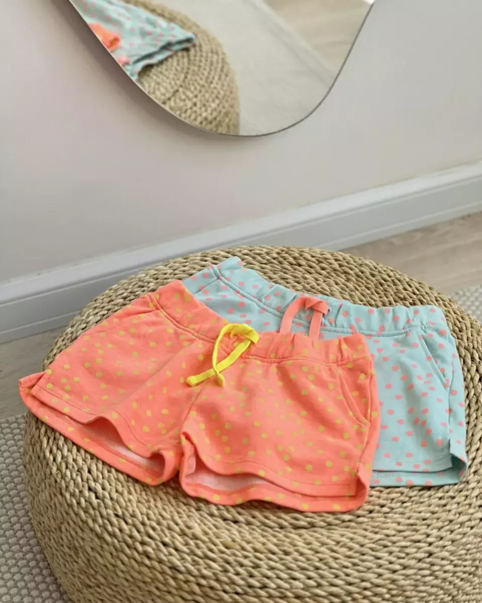 شورتک آوا کد 786