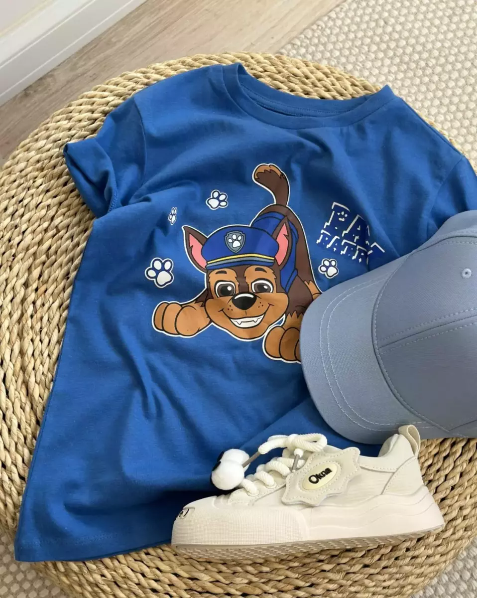 تیشرت سگ های نگهبان کد 788