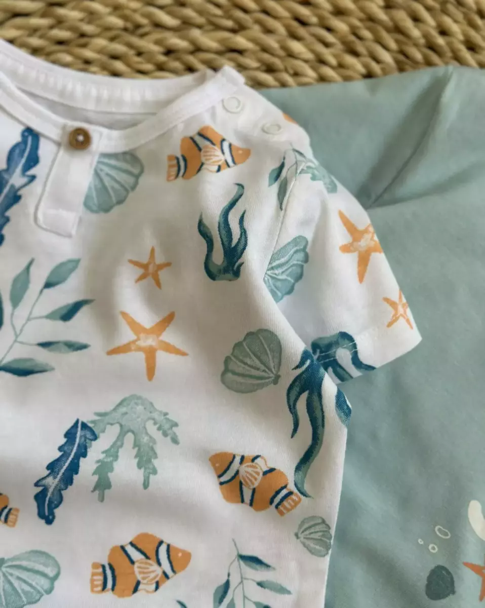 بادی دریا کد 790