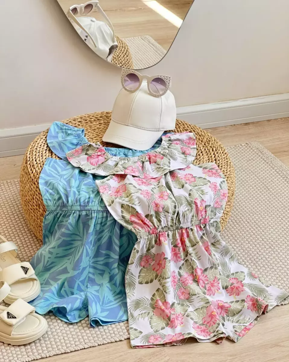 سرهمی گلنار کد 791