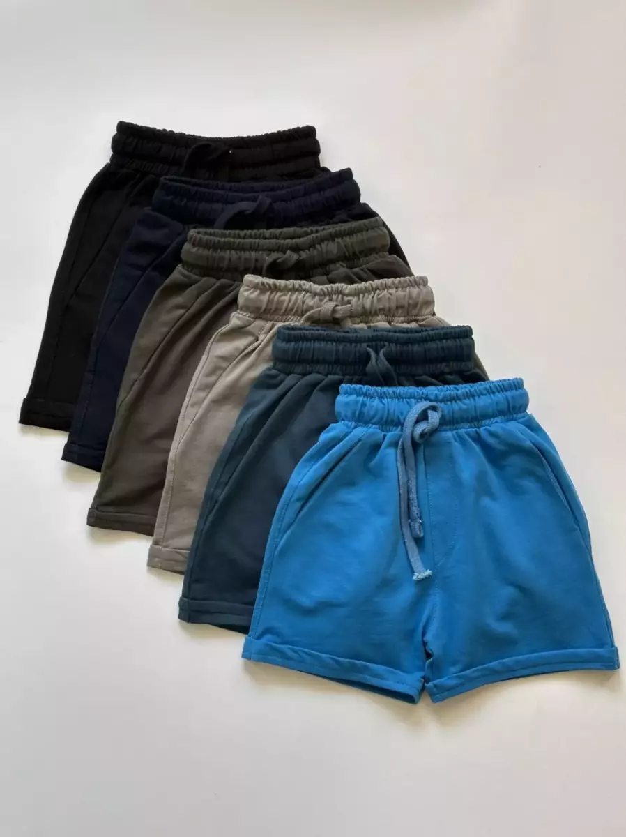 شلوارک کارن کد 792