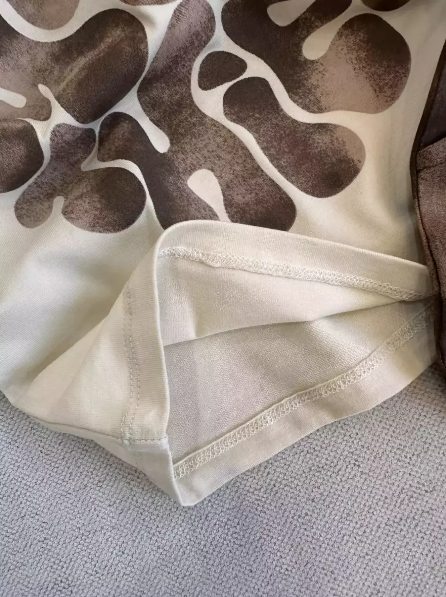 تیشرت و شلوارک ماه کد 795