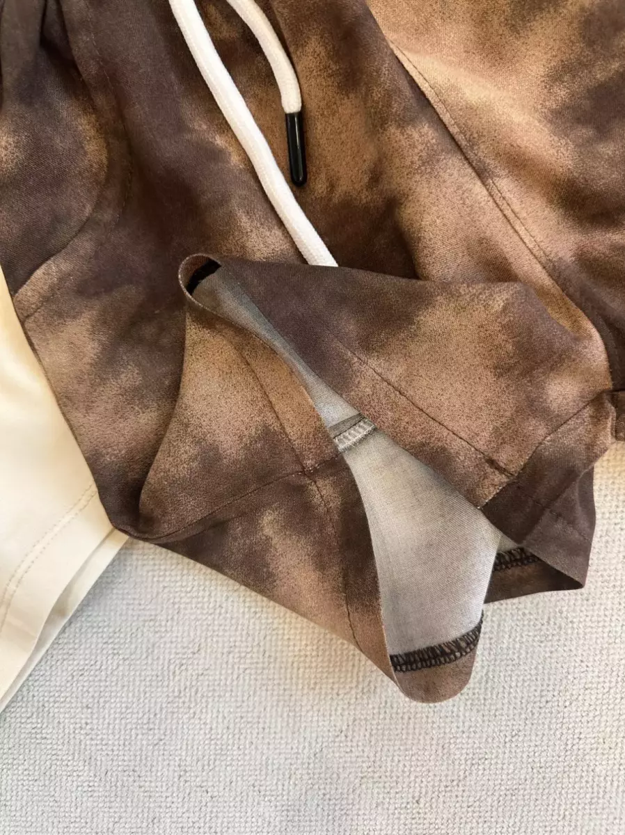 تیشرت و شلوارک ماه کد 795